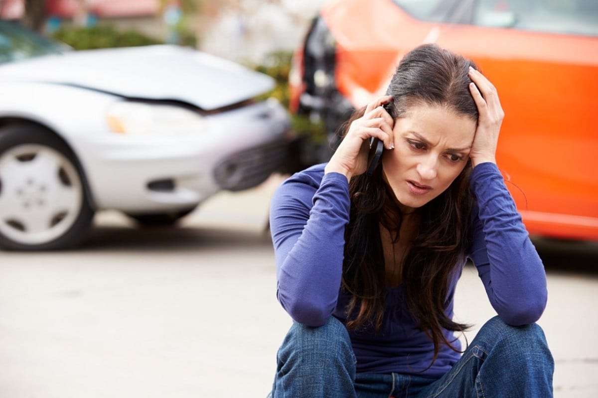Repercussions of a Car Accident