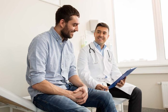 5 Benefits of Medically Supervised Detoxification