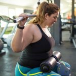 Body pain during weight loss