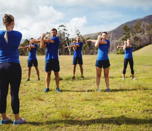 How Does Fitness Treat Depression