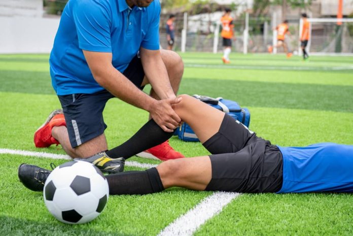 How To Avoid Sports Injury