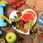 Natural ways to get healthy