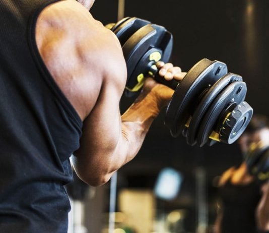 Range of Motion Full or Partial