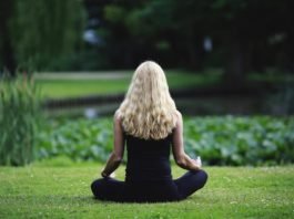Seeking a Healthy Lifestyle - Incorporate 7 Attitudinal Foundations Of Mindfulness