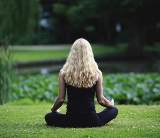 Seeking a Healthy Lifestyle - Incorporate 7 Attitudinal Foundations Of Mindfulness