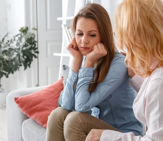 Ways That Substance Abuse Can Affect Women’s Health