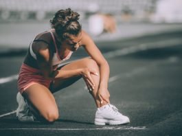 Ways To Treat Sore Muscles After Workout