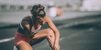Ways To Treat Sore Muscles After Workout