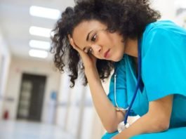 Work Stress in the Nursing Field Causes and Repercussions