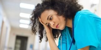 Dealing With Work Stress in the Nursing Field: Causes and Repercussions Work Stress in the Nursing Field Causes and Repercussions