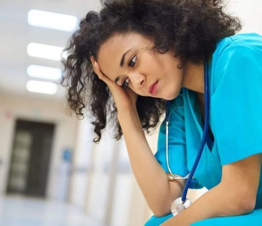 Work Stress in the Nursing Field Causes and Repercussions