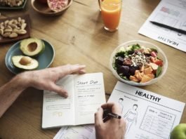 Why Fad Diets Are Terrible