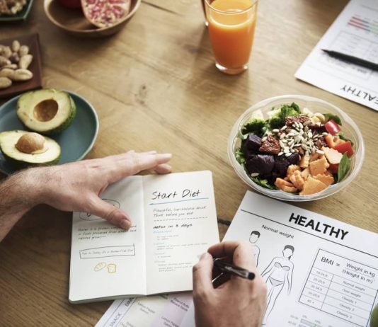 Why Fad Diets Are Terrible