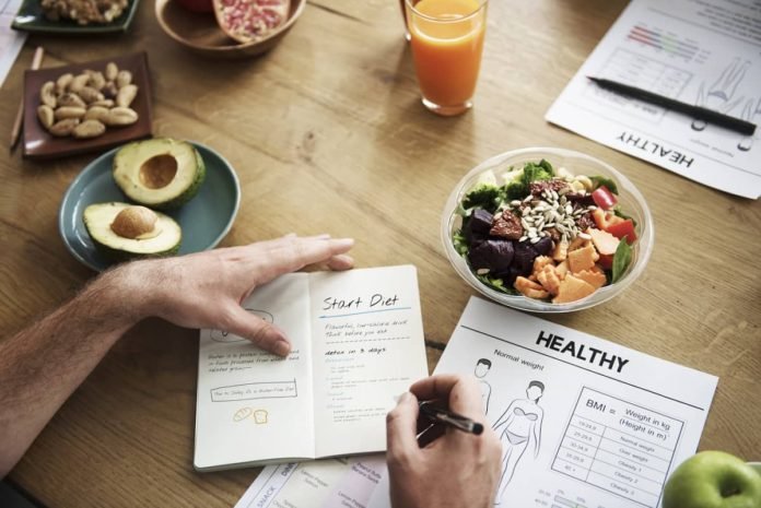 Why Fad Diets Are Terrible
