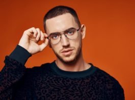 Latest and hippiest eyewear trends