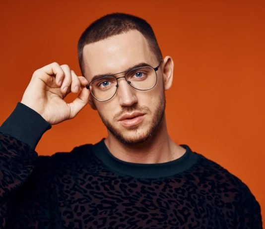 Latest and hippiest eyewear trends