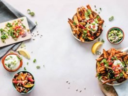 How to improve your eating patterns