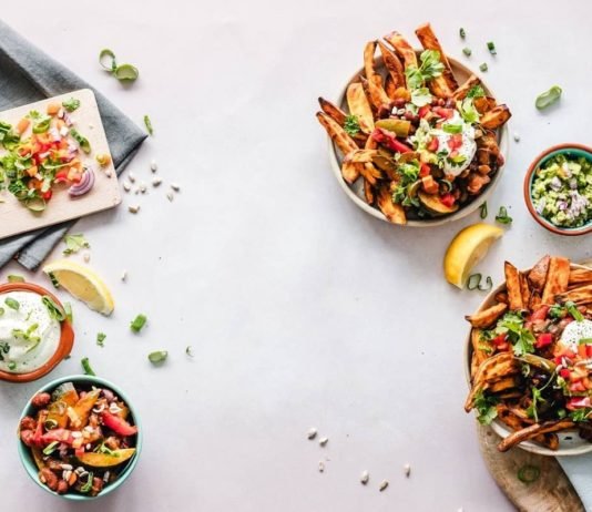 How to improve your eating patterns