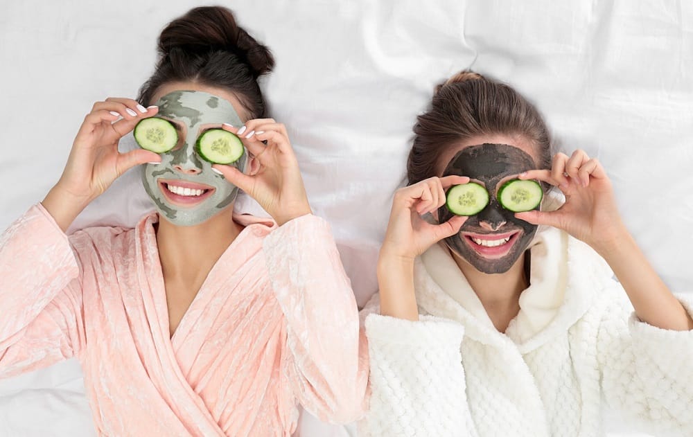 Simple Ways To Pamper Yourself After A Stressful Event