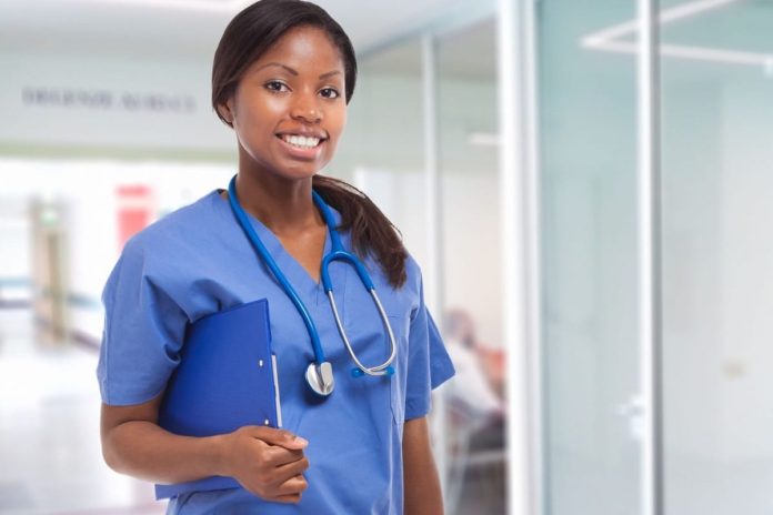 The Best Time To Become A Nurse Is Now