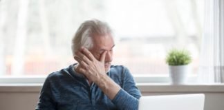 Tips to maintain your eye health as you age