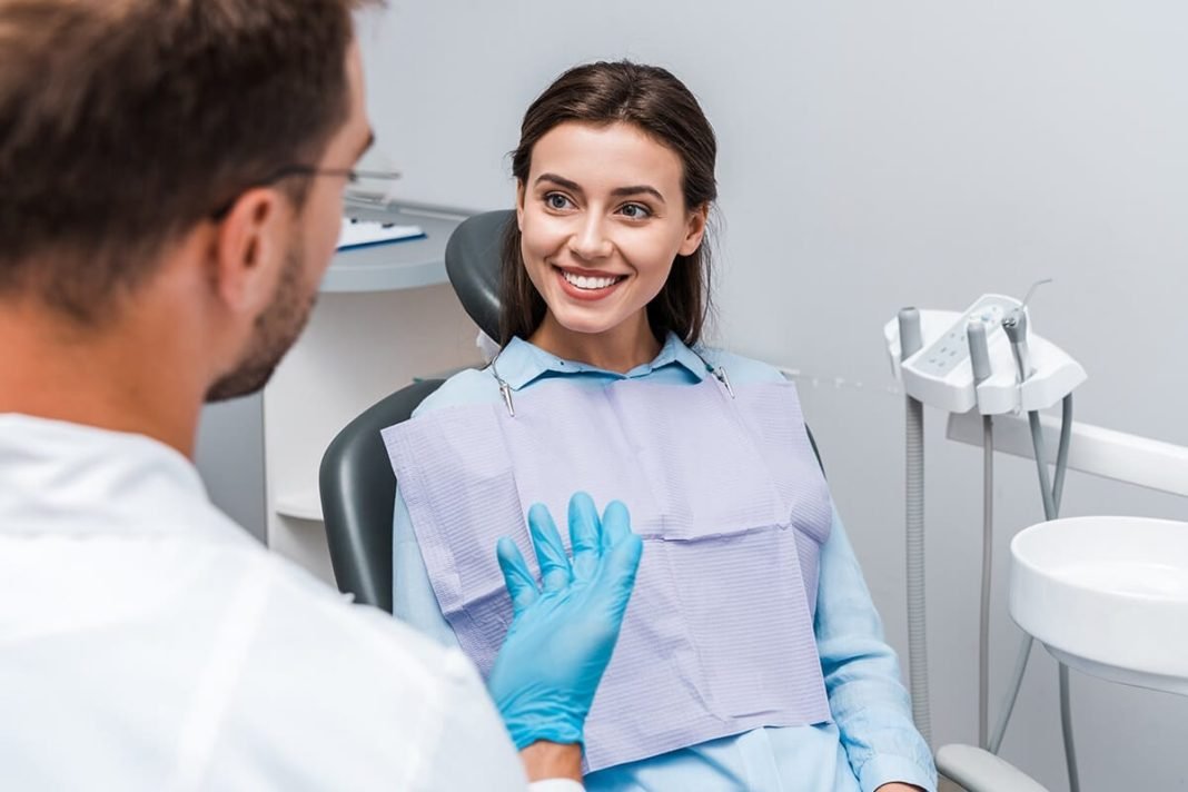 Why Do You Need To See A Dentist Regularly? MyBeautyGym