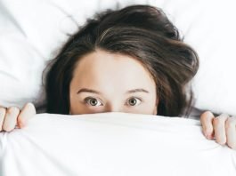 Helpful Remedies For Sleeping When Dealing With Pain