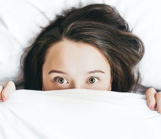 Helpful Remedies For Sleeping When Dealing With Pain