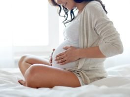 Physical Changes You Experience During Pregnancy