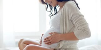 Physical Changes You Experience During Pregnancy