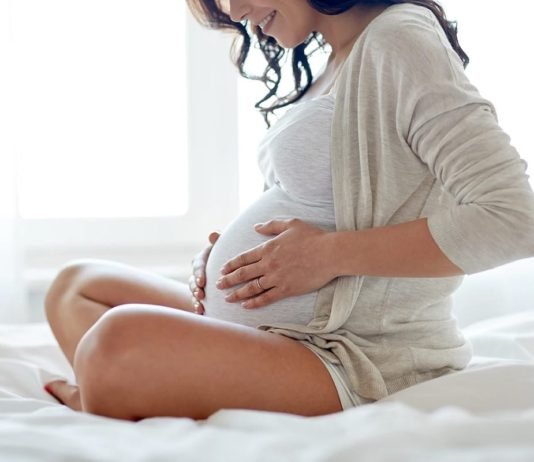 Physical Changes You Experience During Pregnancy