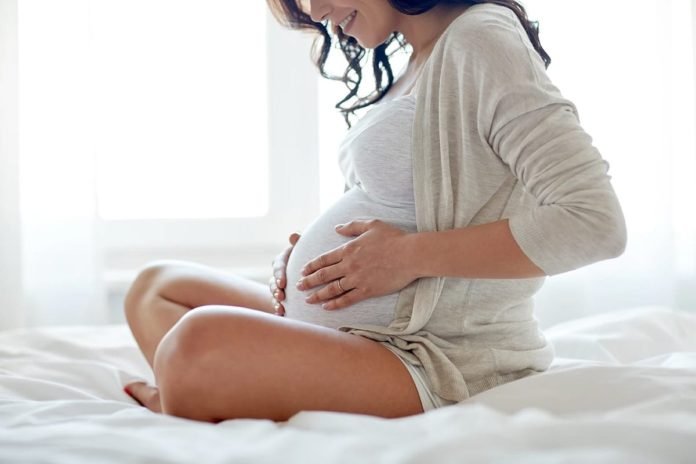Physical Changes You Experience During Pregnancy