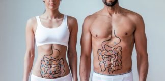 Reasons to Make Friends with Gut Bacteria to Lose Weight