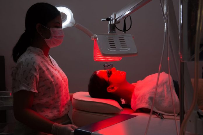 Things To Consider Before Getting A Red Light Therapy