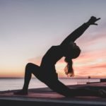 Yoga Can Help You Sleep When Dealing With Pain