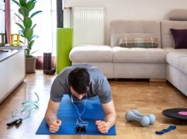 How to Take Care of Your Health and Wellness at Home