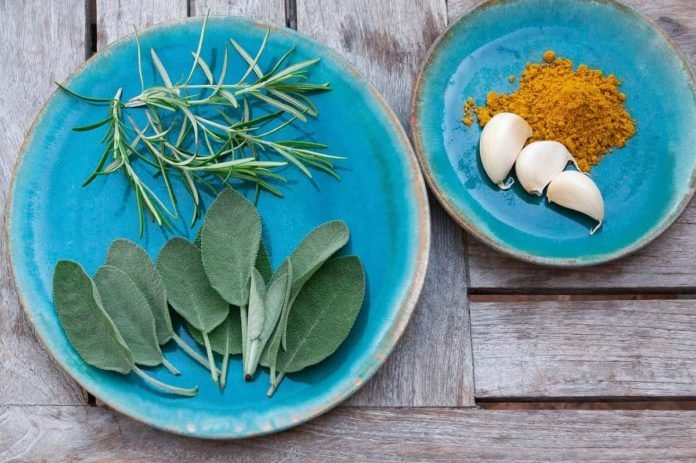 History Of Popular Herbs And Spices
