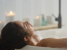 Easy Ways to De-Stress After a Long Day