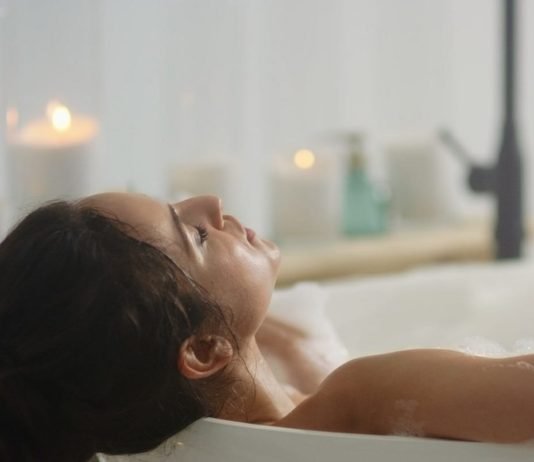 Easy Ways to De-Stress After a Long Day