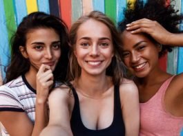 Simple Things To Do To Slow Down And Prevent Aging