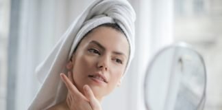 How What You Eat Affects Your Skin