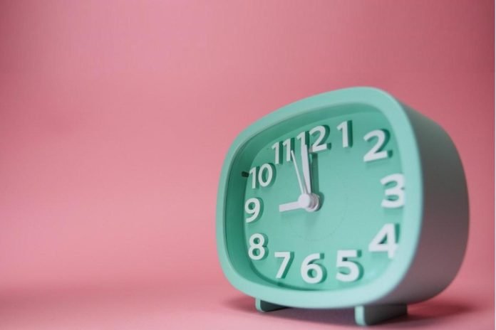 How do celebrities look so young