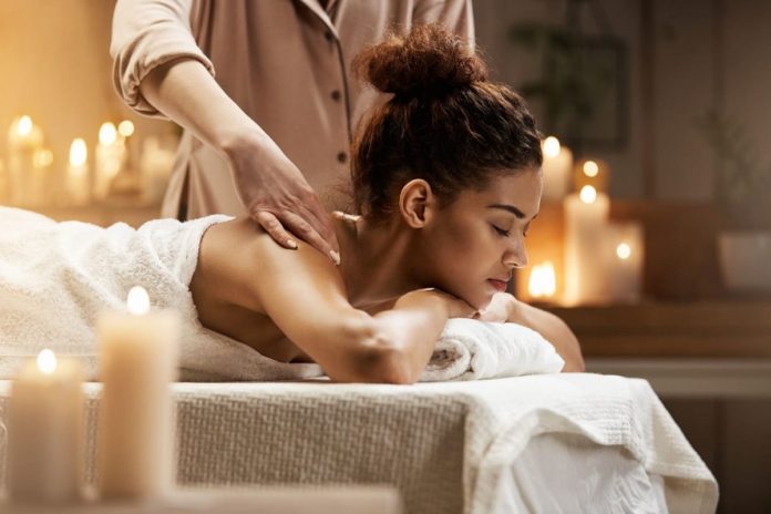 Tips To Choose The Best Spa For A Relaxing Session