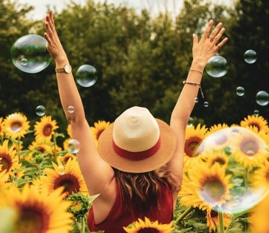 Tips for Living a More Stress-Free Life