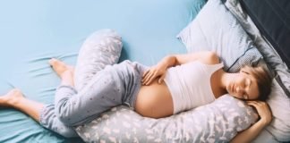 How To Stay Healthy While You Are Pregnant