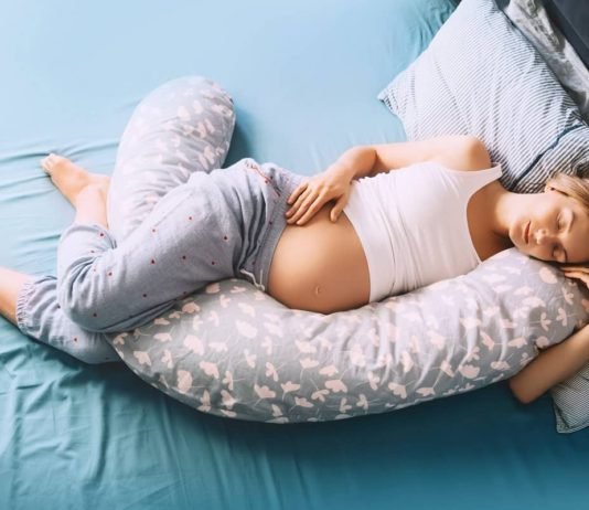 How To Stay Healthy While You Are Pregnant