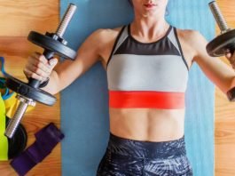 Workout Essentials For Beginners