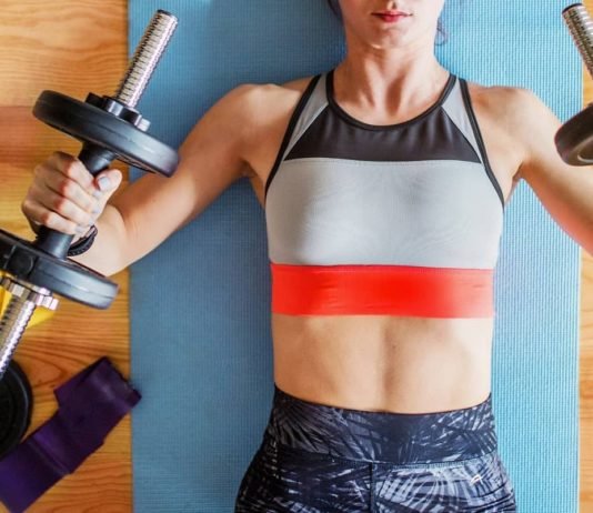 Workout Essentials For Beginners