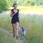 benefits-of-running-with-your-dog-Consistency in Your Exercise Routine