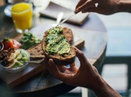 A Balanced Diet Can Spur On Fitness Goals